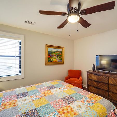 Blowing Rock Vacation Rental Walk To Dining! Esterno foto