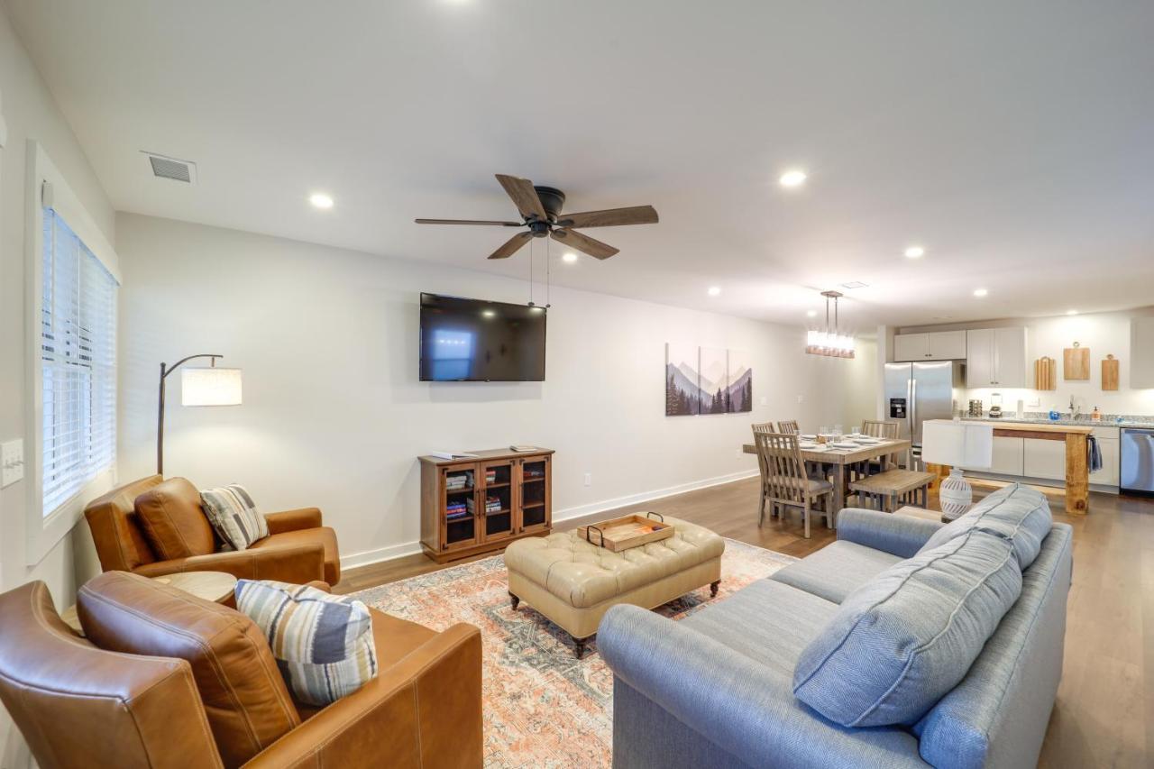 Blowing Rock Vacation Rental Walk To Dining! Esterno foto