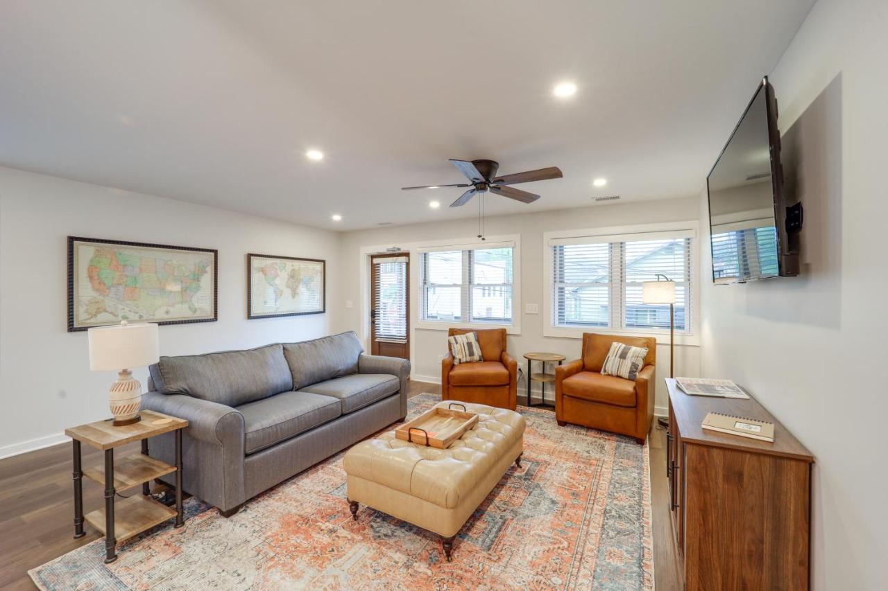 Blowing Rock Vacation Rental Walk To Dining! Esterno foto