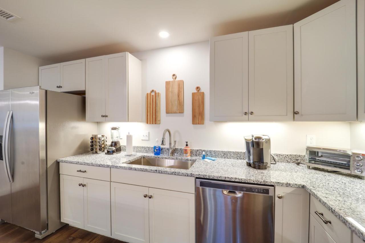 Blowing Rock Vacation Rental Walk To Dining! Esterno foto