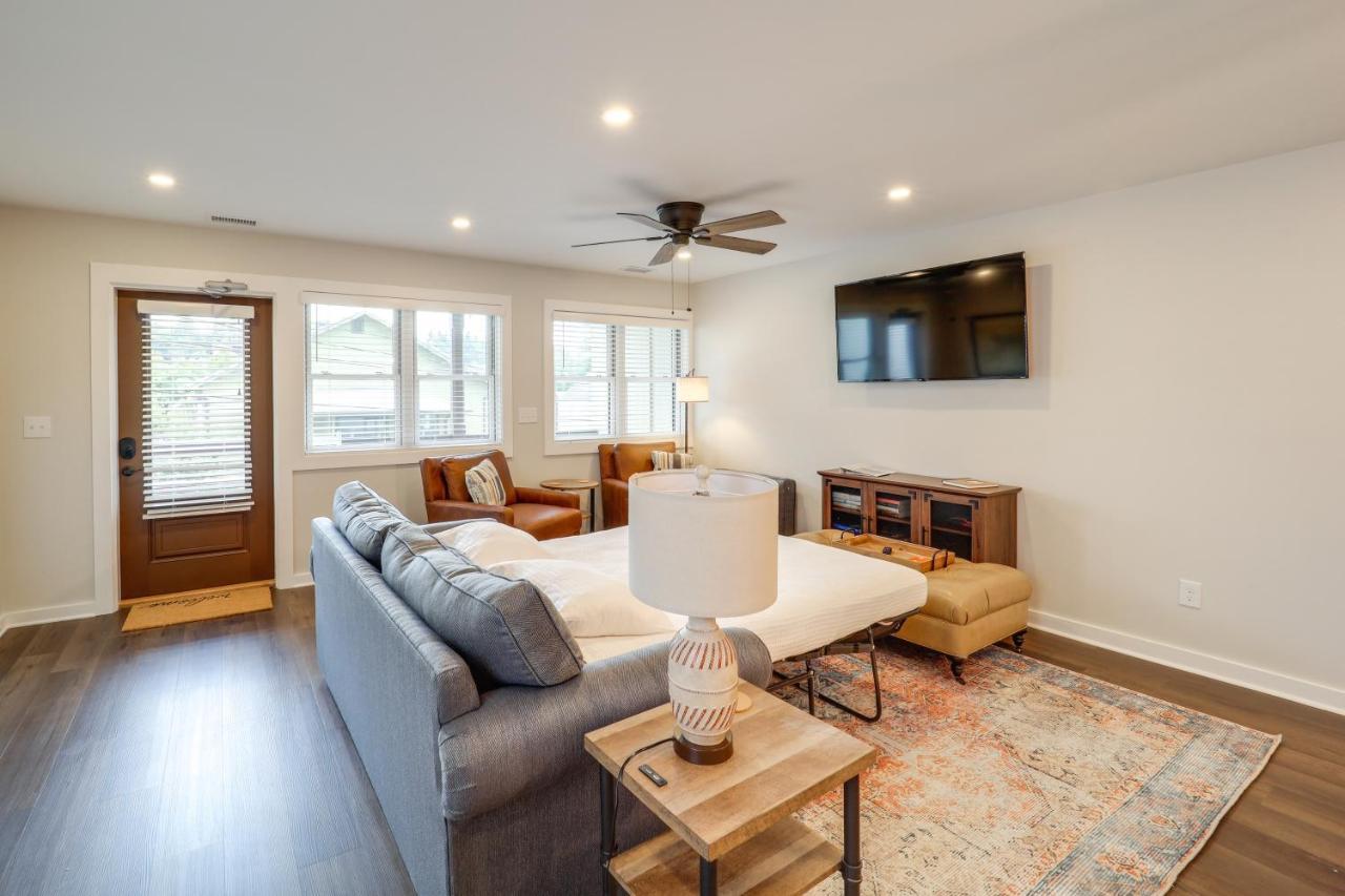Blowing Rock Vacation Rental Walk To Dining! Esterno foto