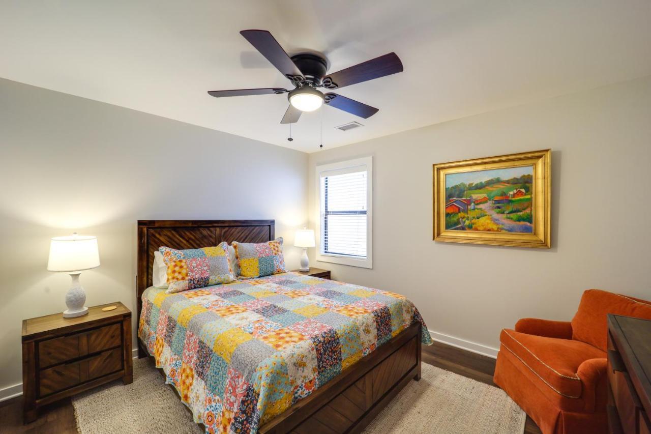 Blowing Rock Vacation Rental Walk To Dining! Esterno foto