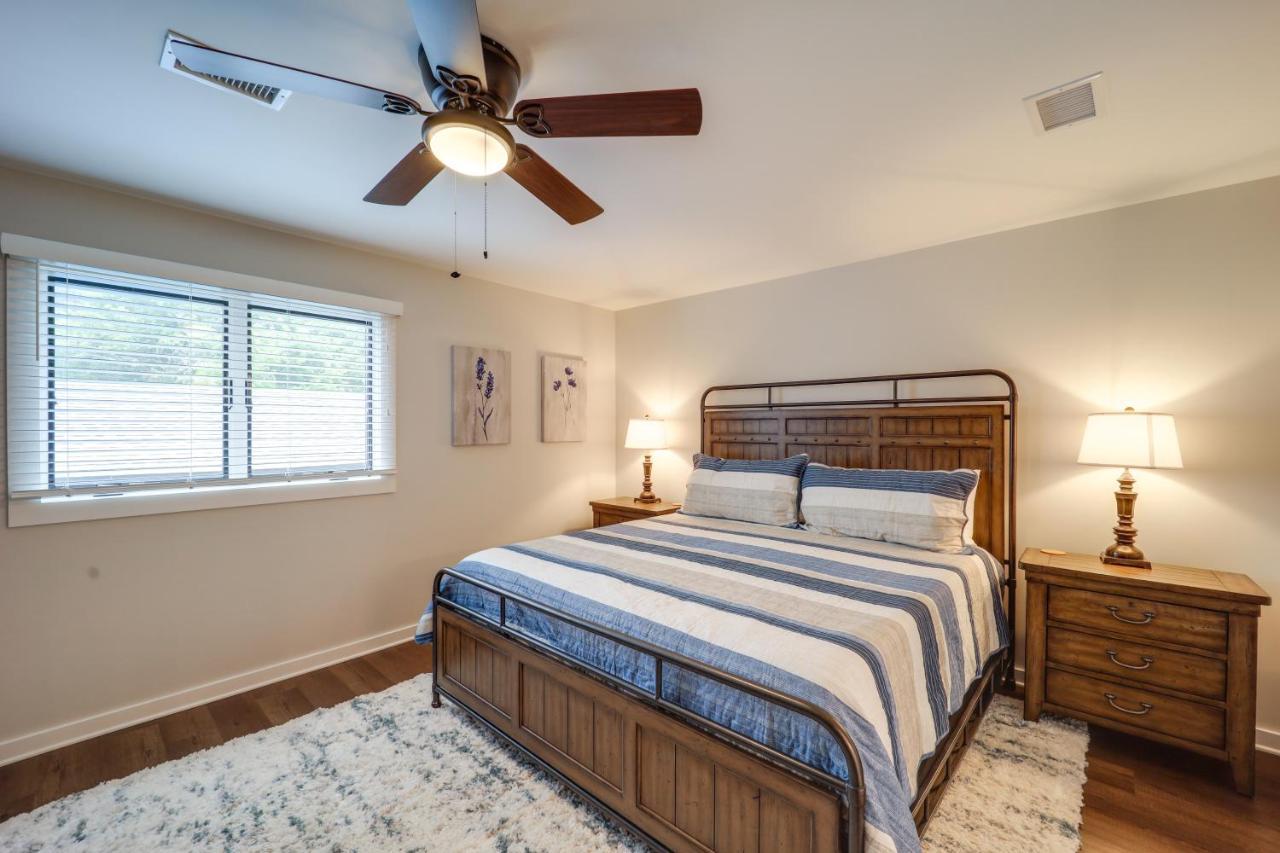 Blowing Rock Vacation Rental Walk To Dining! Esterno foto