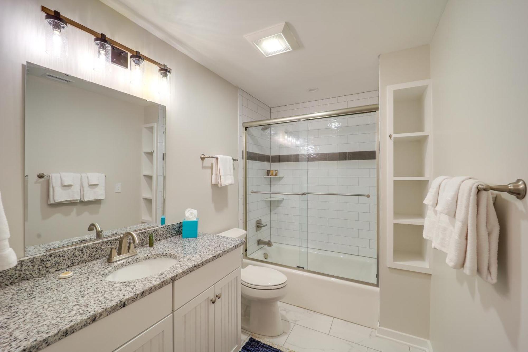 Blowing Rock Vacation Rental Walk To Dining! Esterno foto