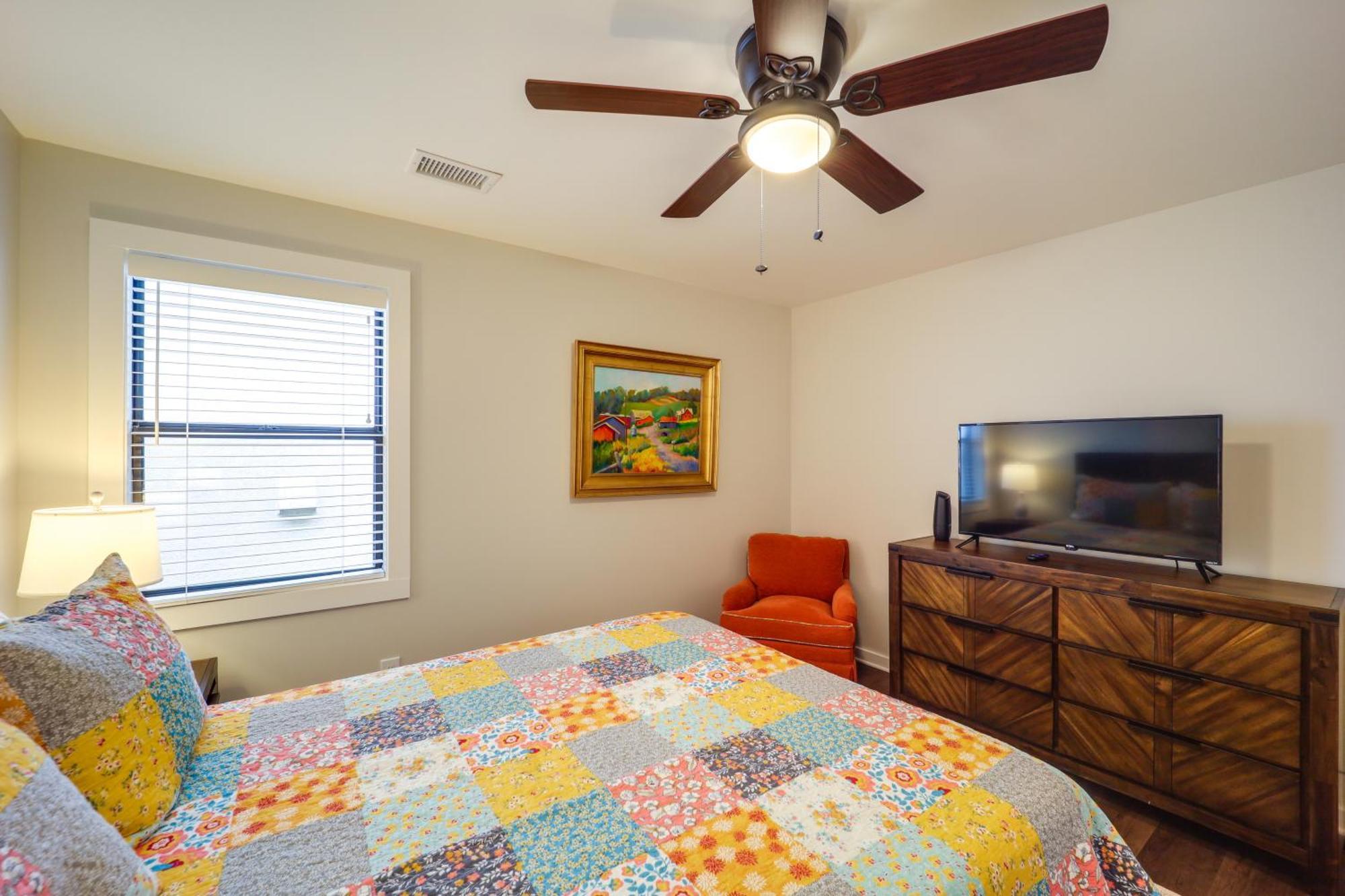 Blowing Rock Vacation Rental Walk To Dining! Esterno foto